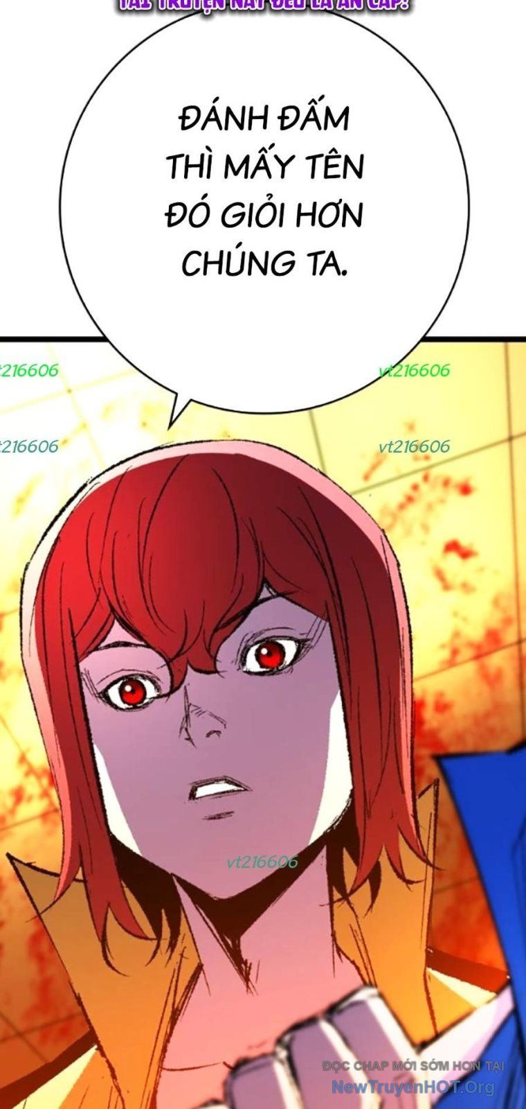 Phòng Gym Hanlim Chapter 240 - 179