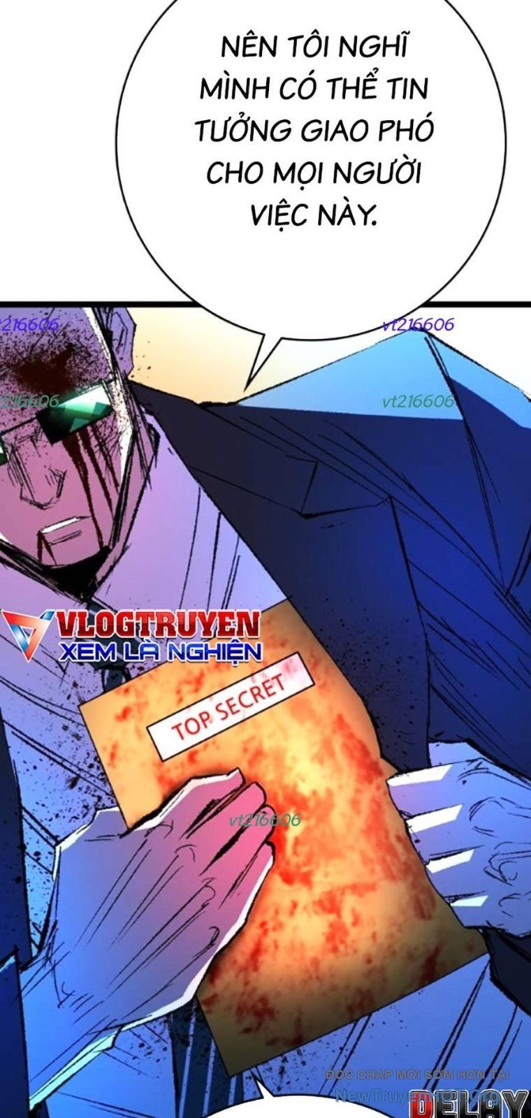 Phòng Gym Hanlim Chapter 240 - 183