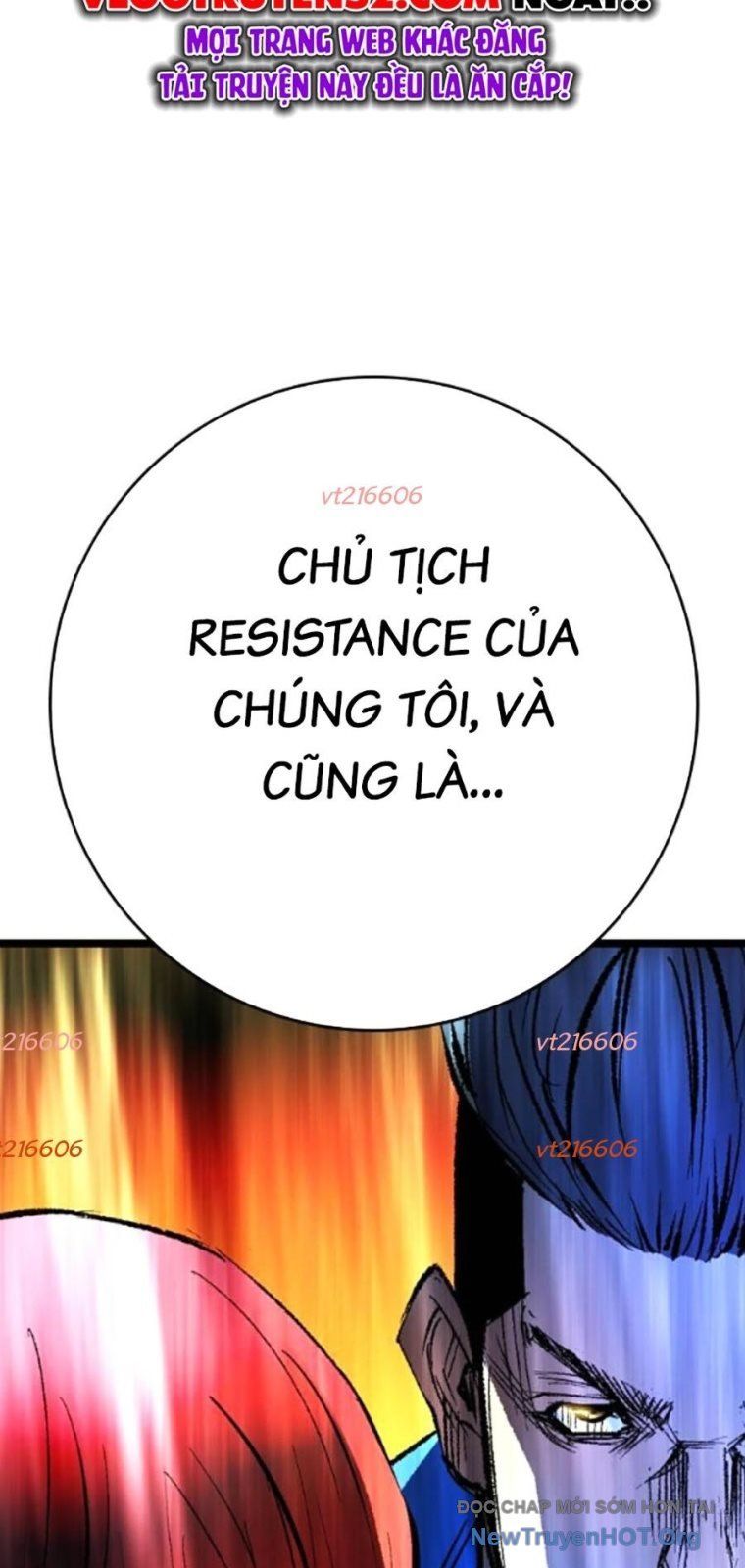 Phòng Gym Hanlim Chapter 240 - 185