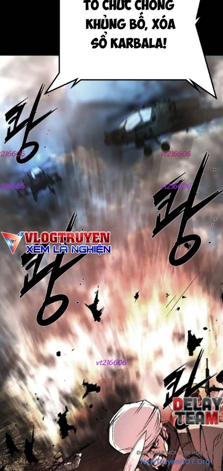 Phòng Gym Hanlim Chapter 240 - 3