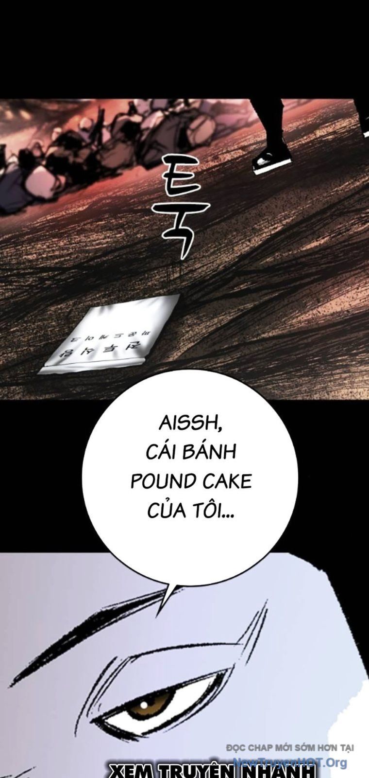 Phòng Gym Hanlim Chapter 240 - 21