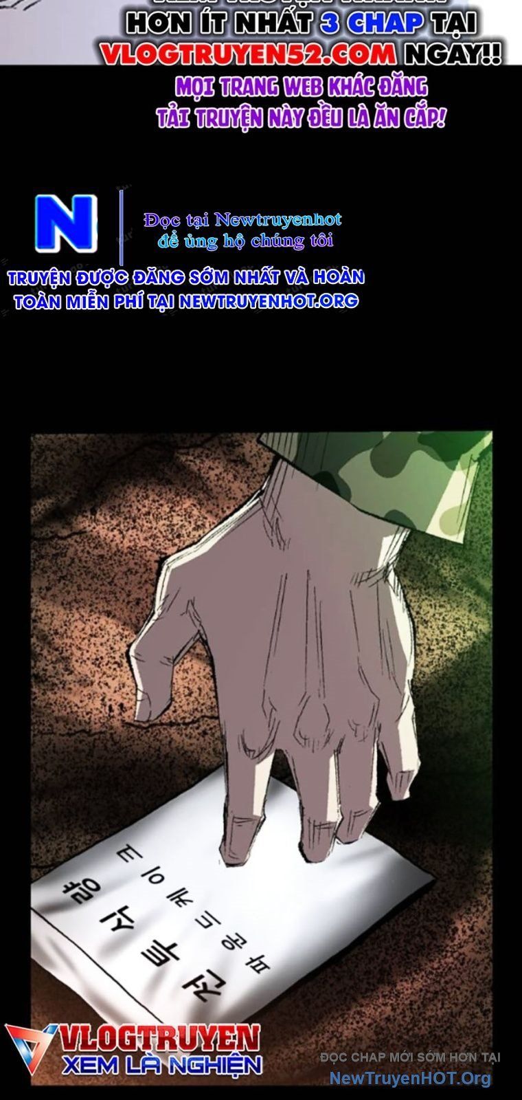 Phòng Gym Hanlim Chapter 240 - 22