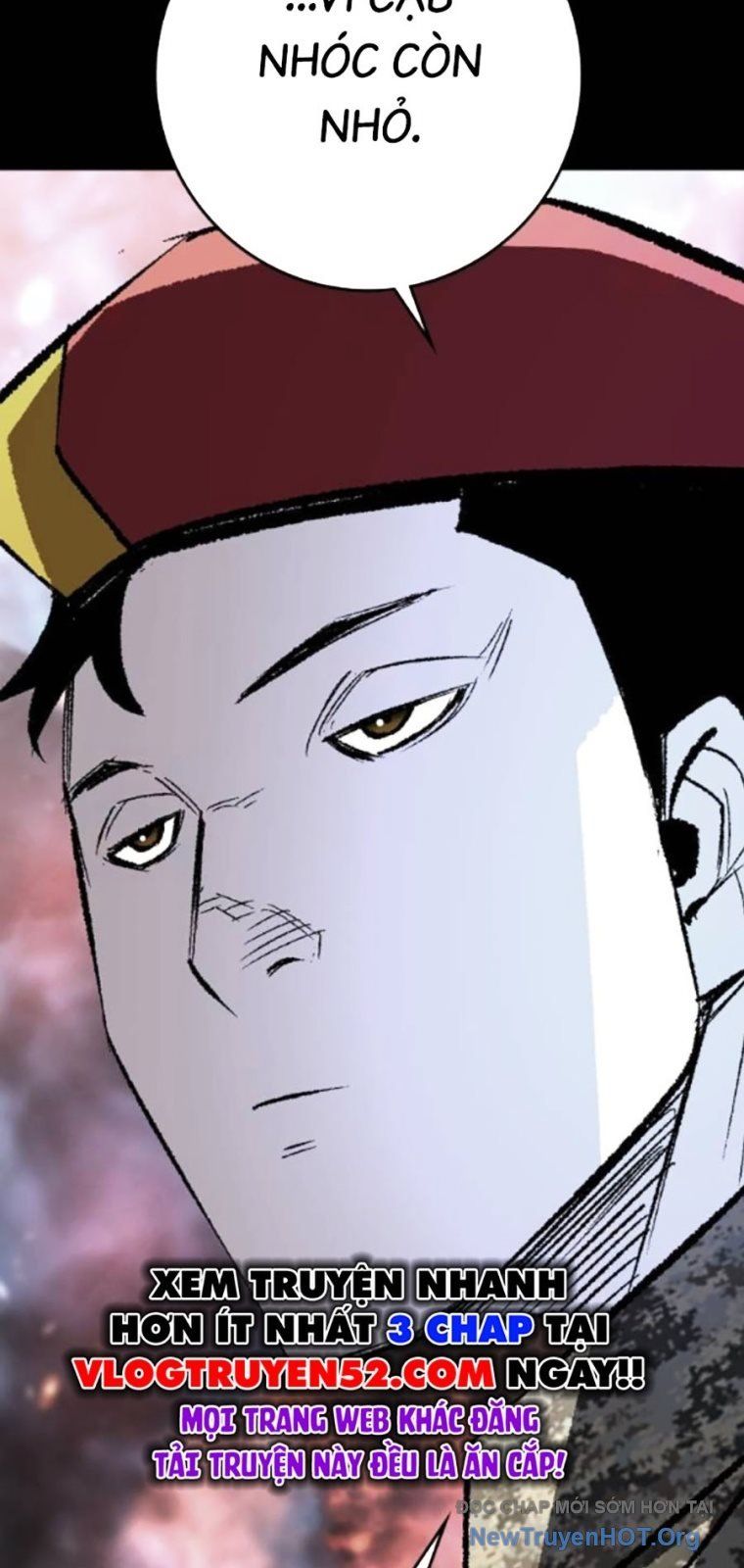 Phòng Gym Hanlim Chapter 240 - 26