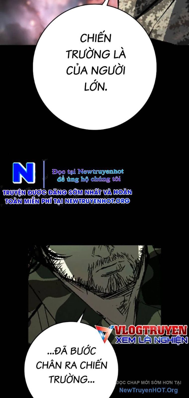 Phòng Gym Hanlim Chapter 240 - 27