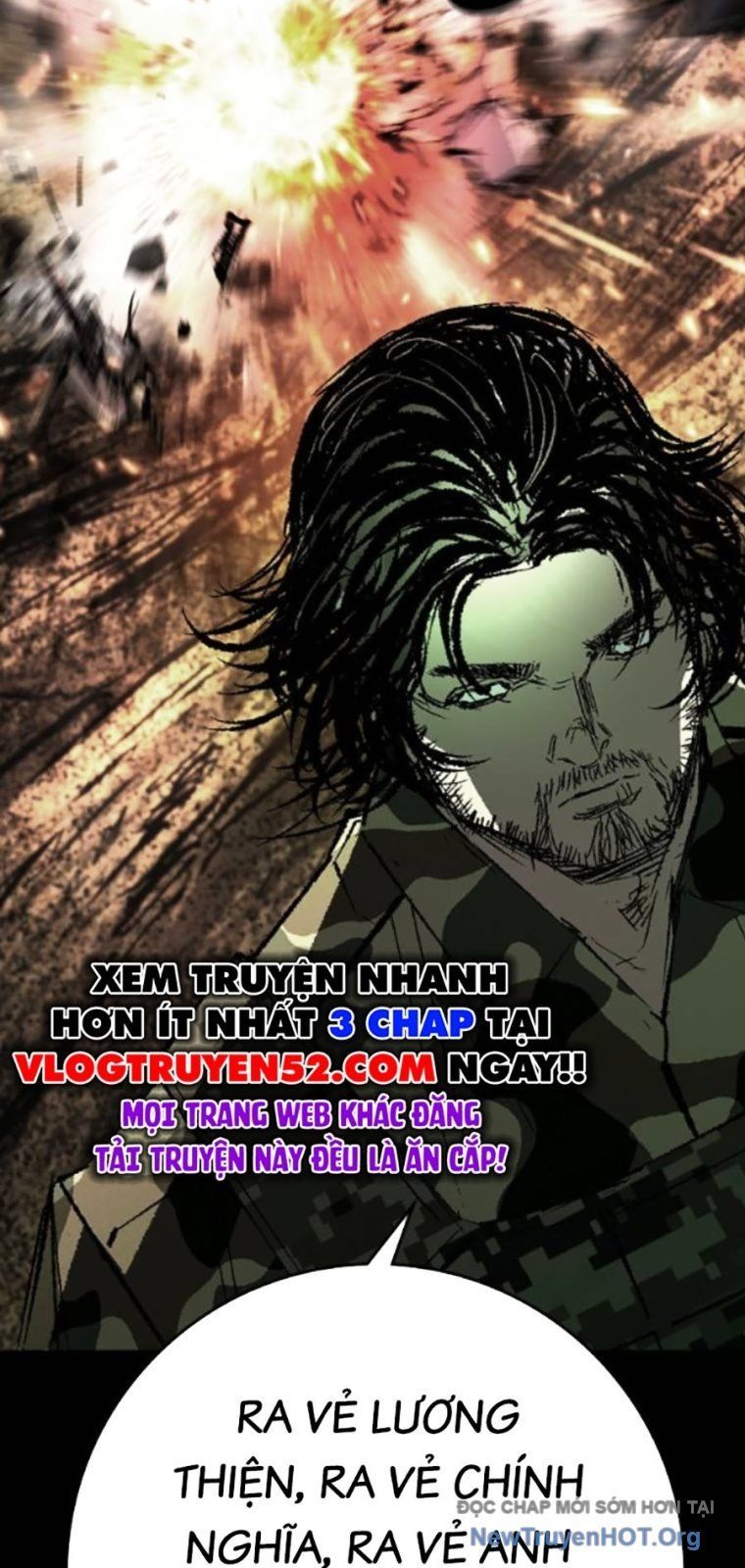 Phòng Gym Hanlim Chapter 240 - 29