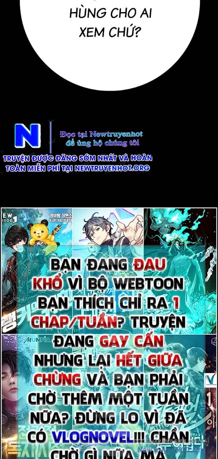 Phòng Gym Hanlim Chapter 240 - 30