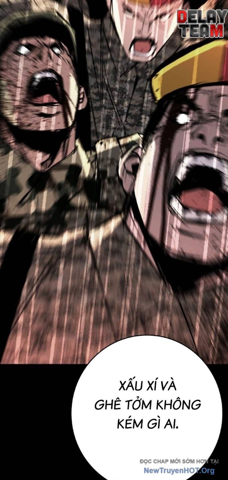 Phòng Gym Hanlim Chapter 240 - 32