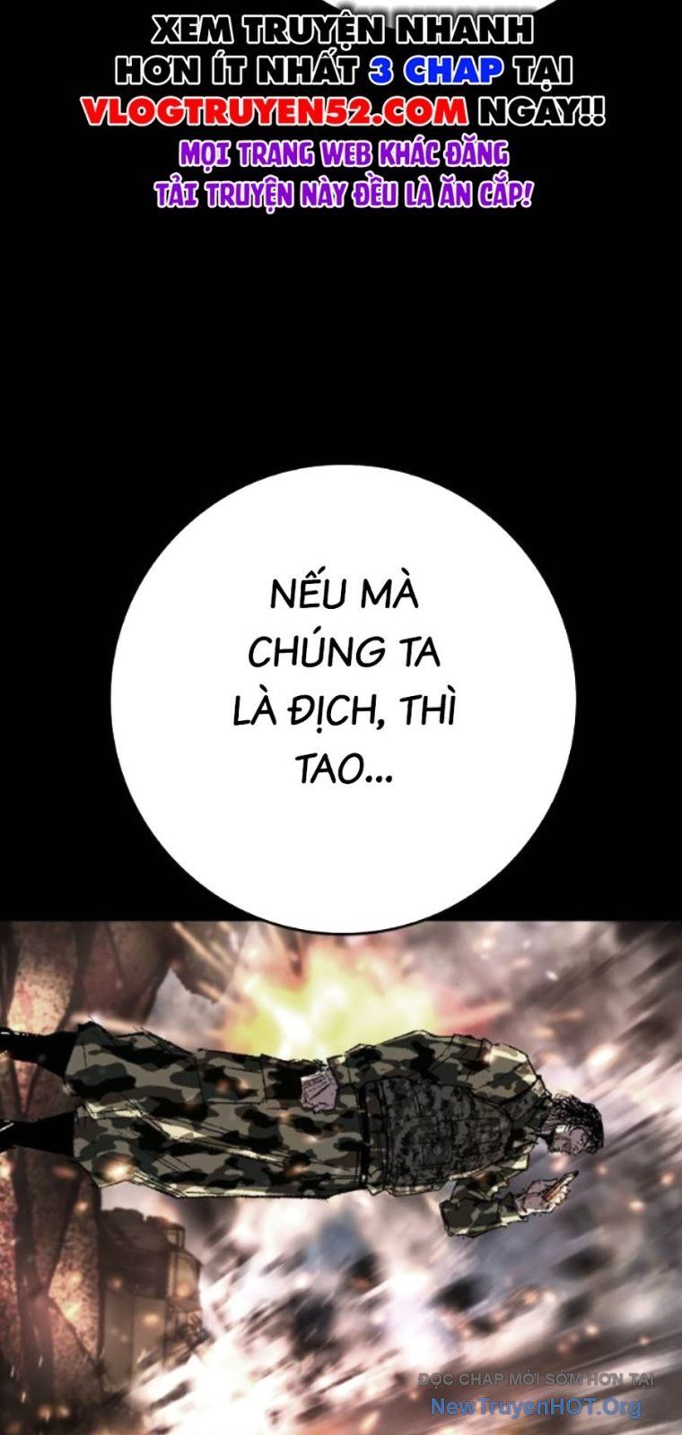 Phòng Gym Hanlim Chapter 240 - 33