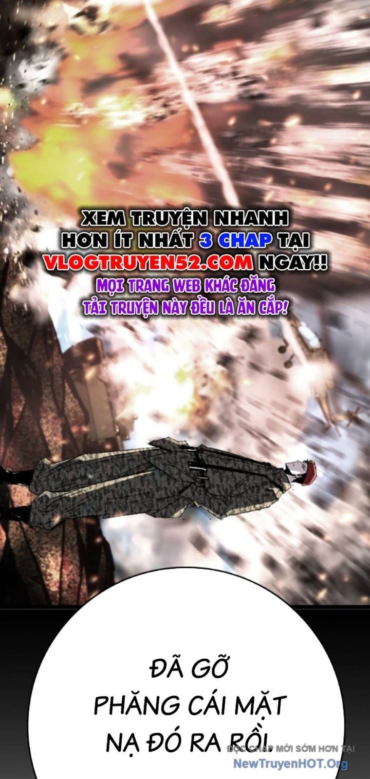 Phòng Gym Hanlim Chapter 240 - 34