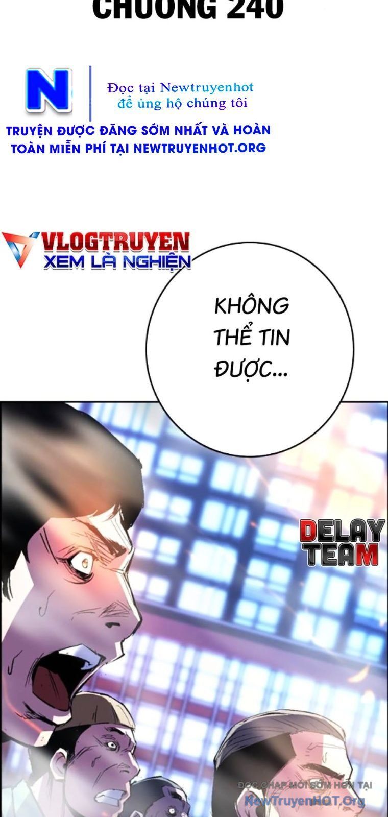 Phòng Gym Hanlim Chapter 240 - 36