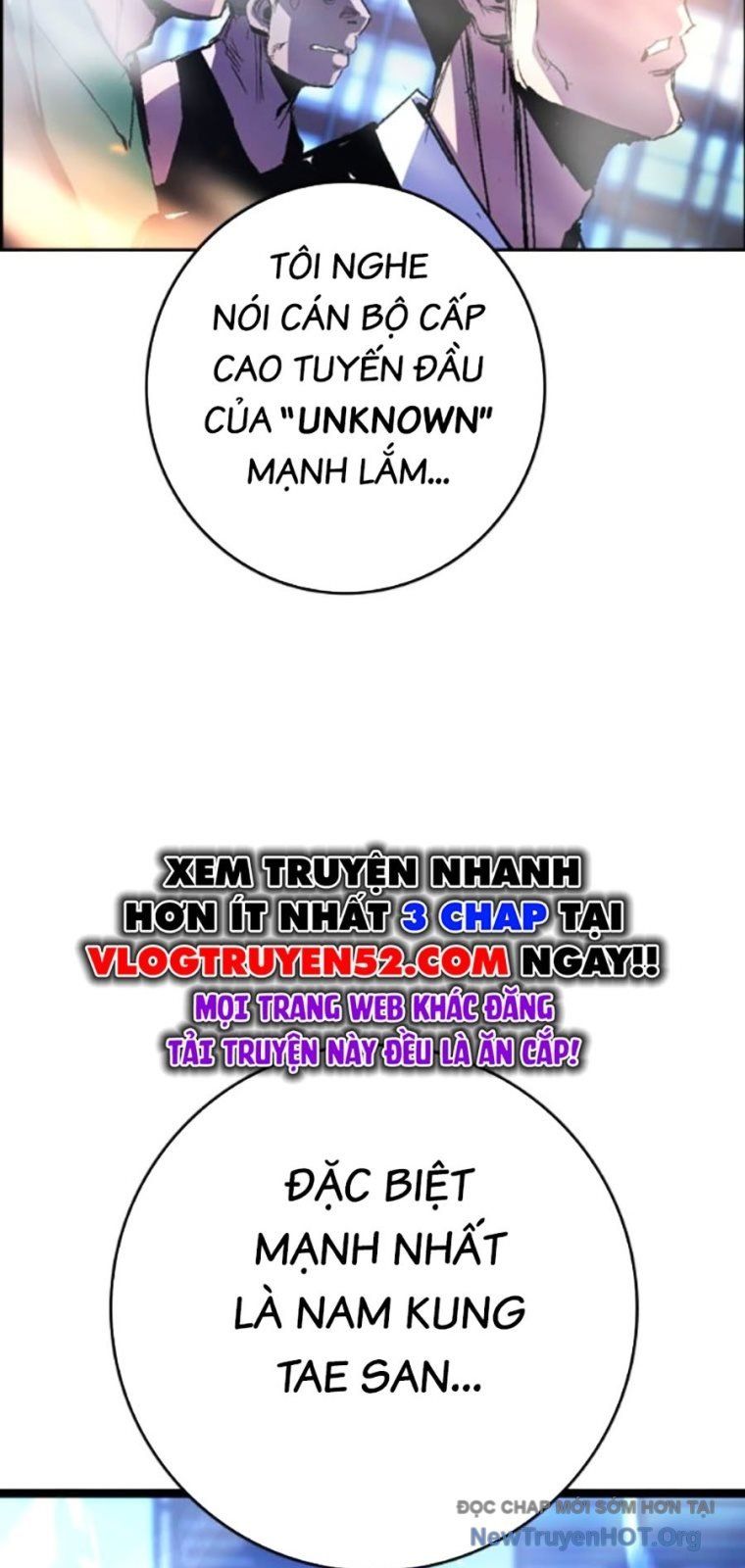 Phòng Gym Hanlim Chapter 240 - 37