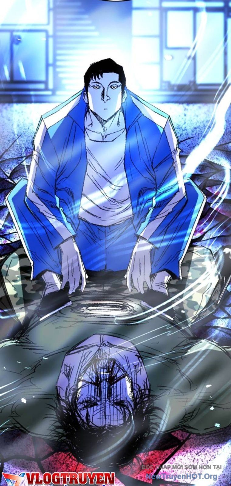 Phòng Gym Hanlim Chapter 240 - 38