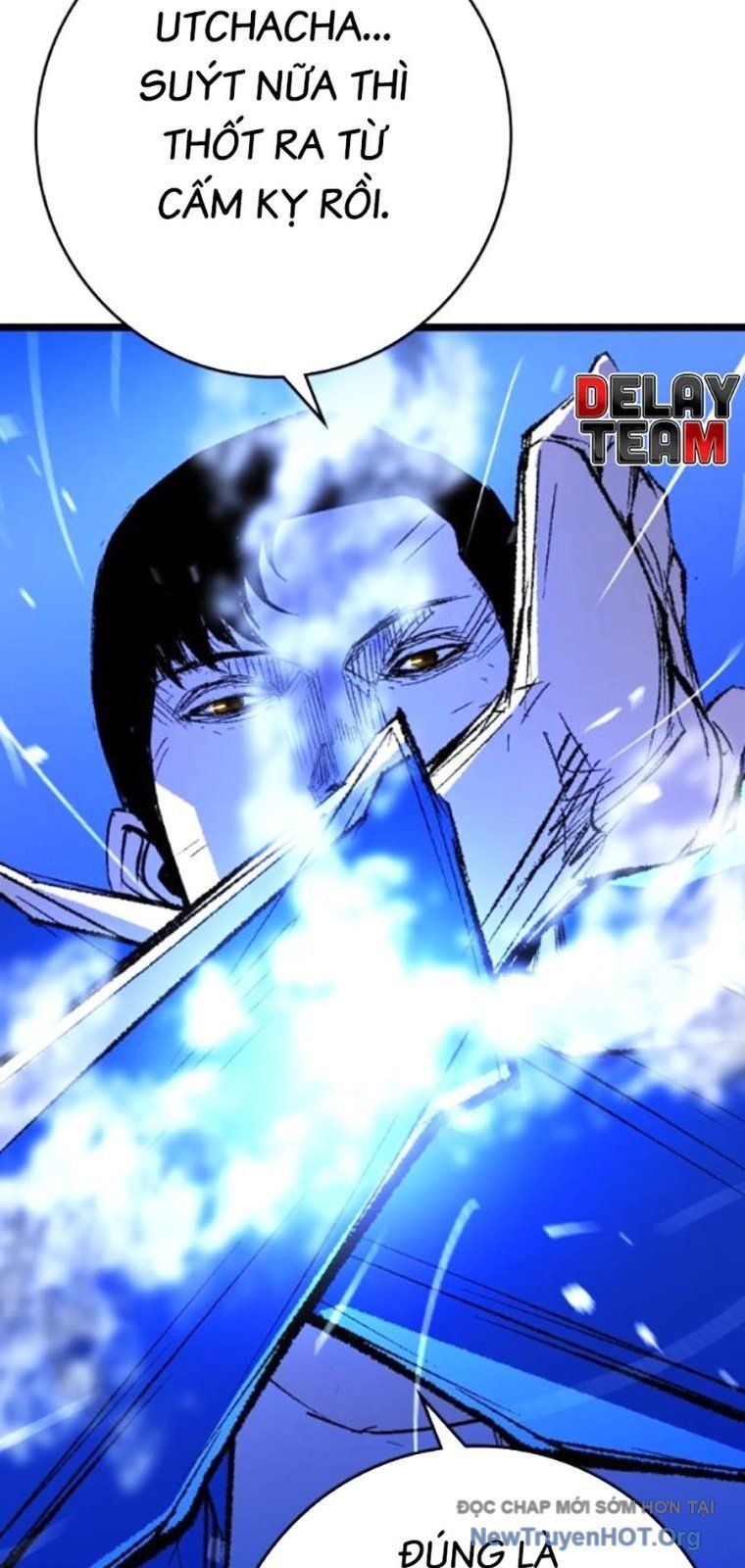 Phòng Gym Hanlim Chapter 240 - 44