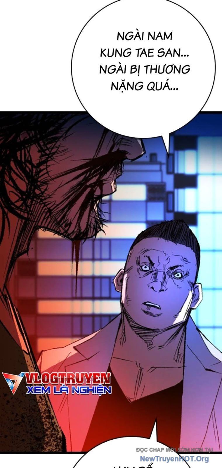 Phòng Gym Hanlim Chapter 240 - 47