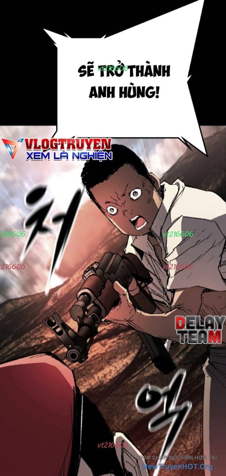 Phòng Gym Hanlim Chapter 240 - 6