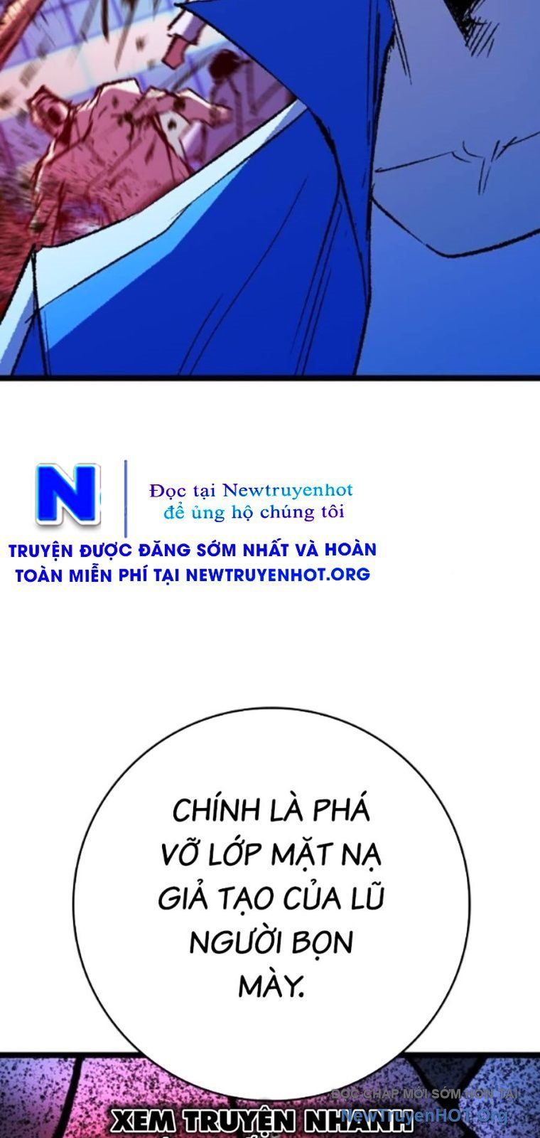 Phòng Gym Hanlim Chapter 240 - 54