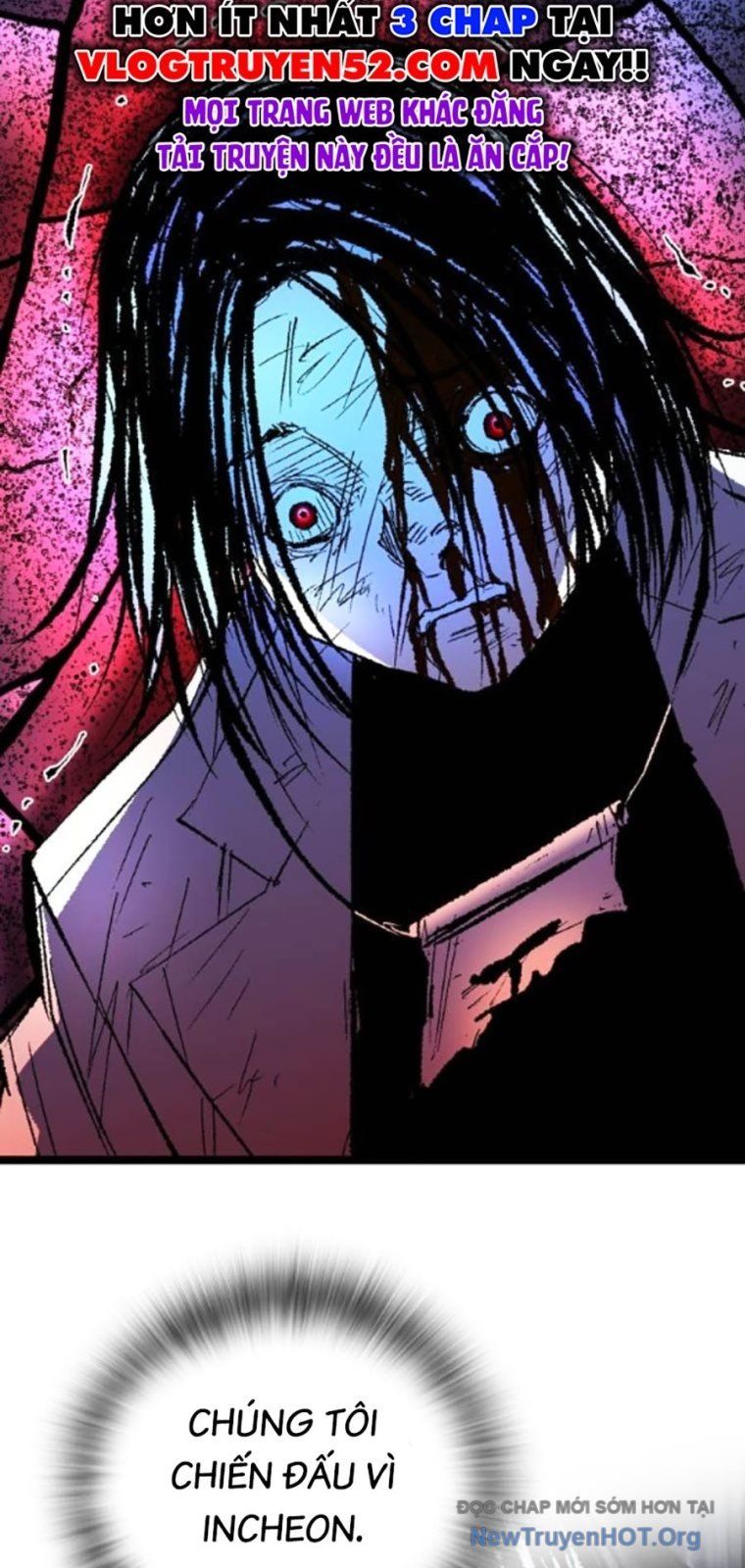 Phòng Gym Hanlim Chapter 240 - 55