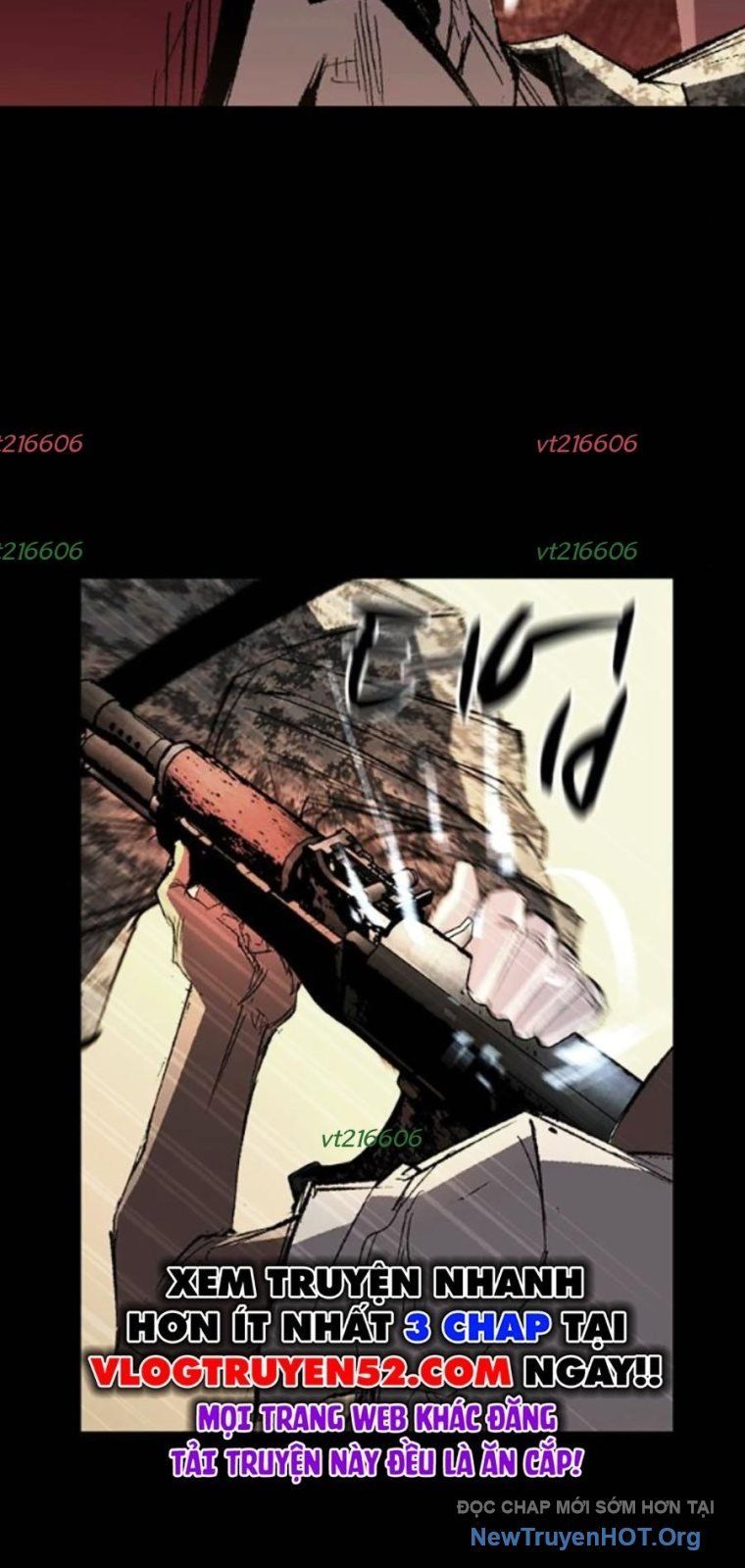 Phòng Gym Hanlim Chapter 240 - 7