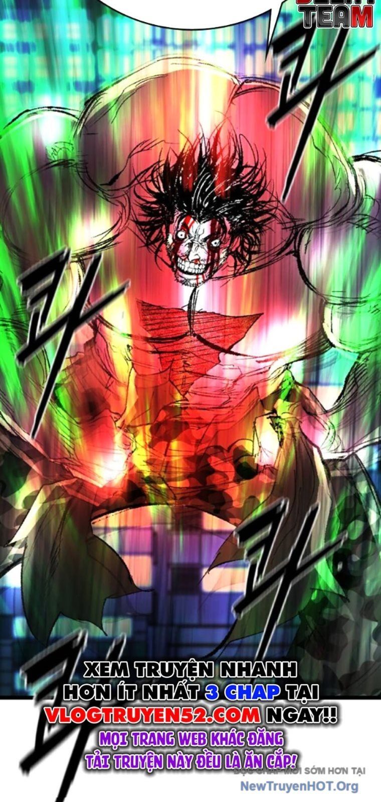 Phòng Gym Hanlim Chapter 240 - 63