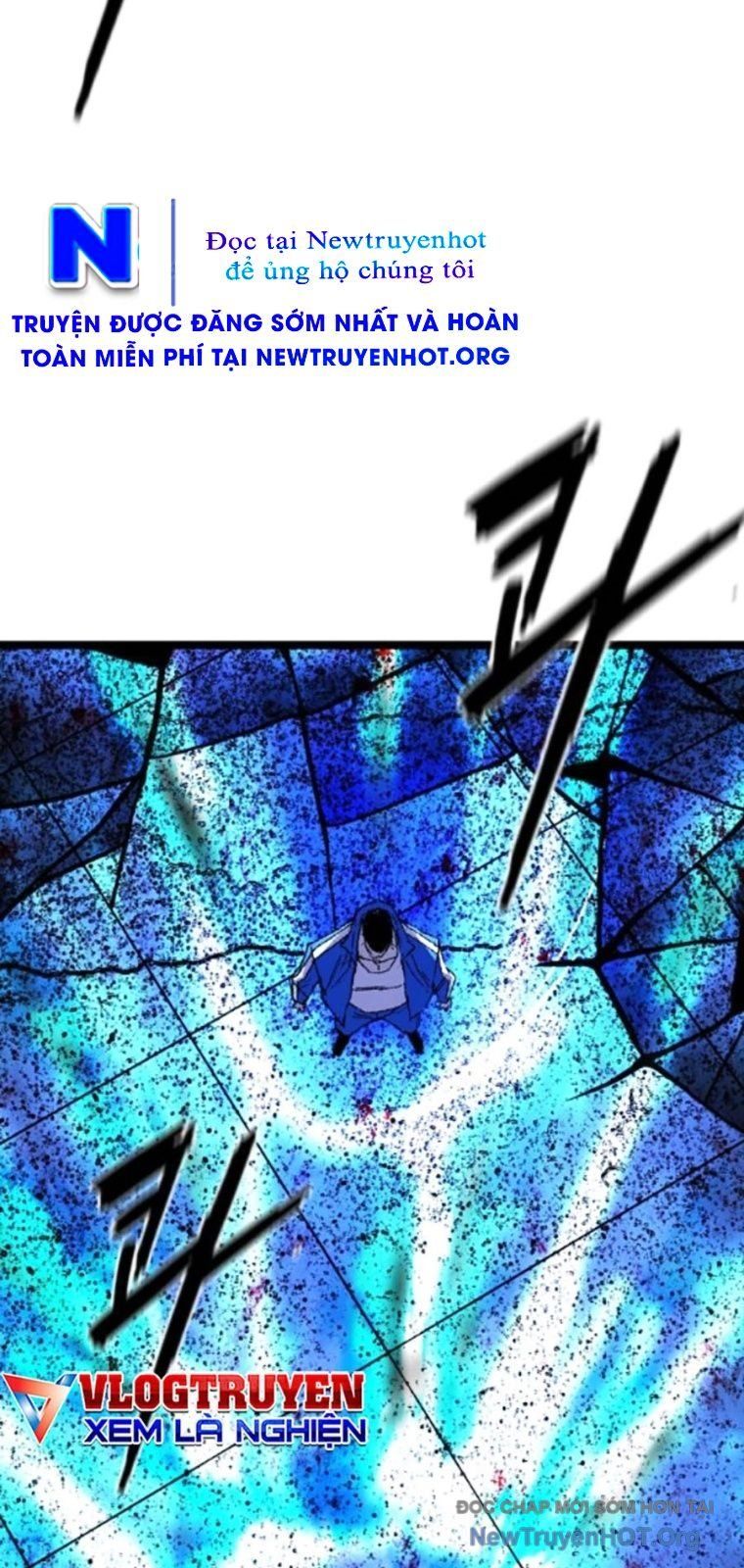 Phòng Gym Hanlim Chapter 240 - 64