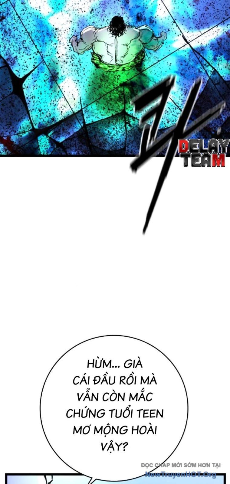 Phòng Gym Hanlim Chapter 240 - 65