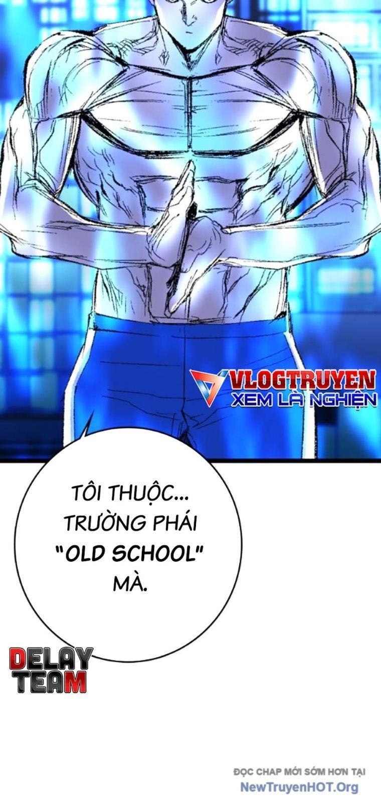 Phòng Gym Hanlim Chapter 240 - 73