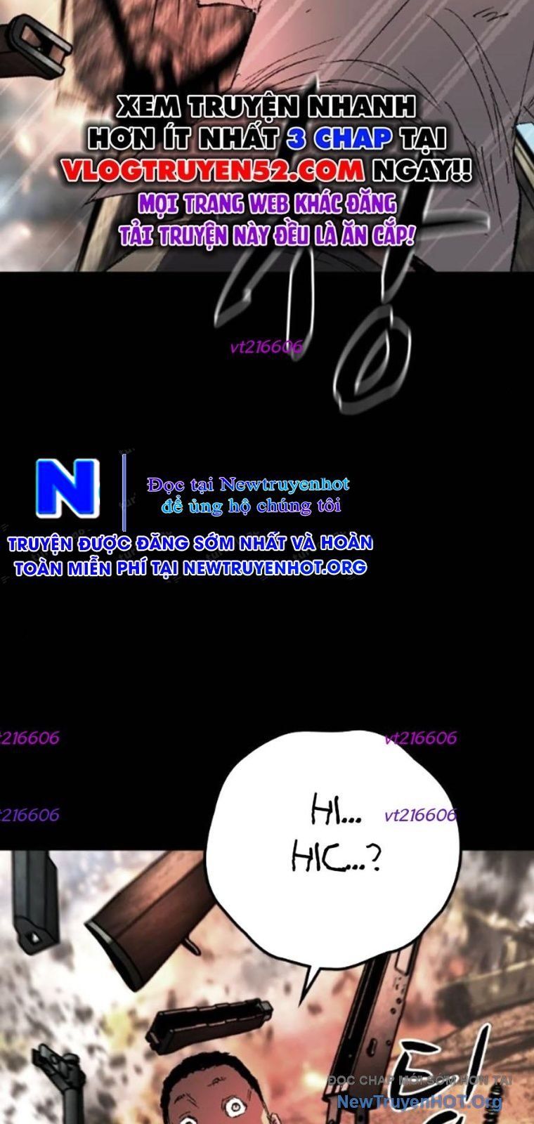 Phòng Gym Hanlim Chapter 240 - 9