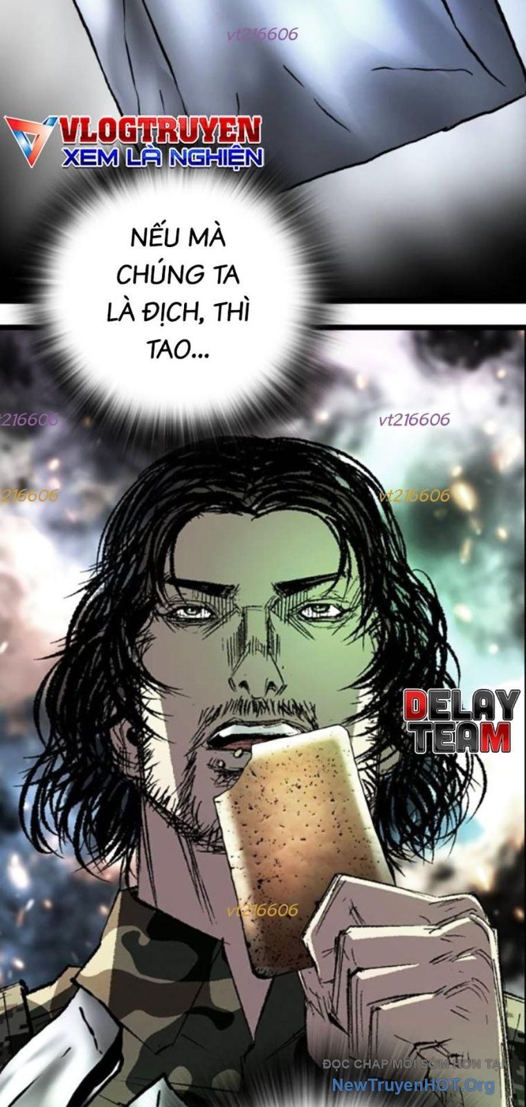 Phòng Gym Hanlim Chapter 240 - 85