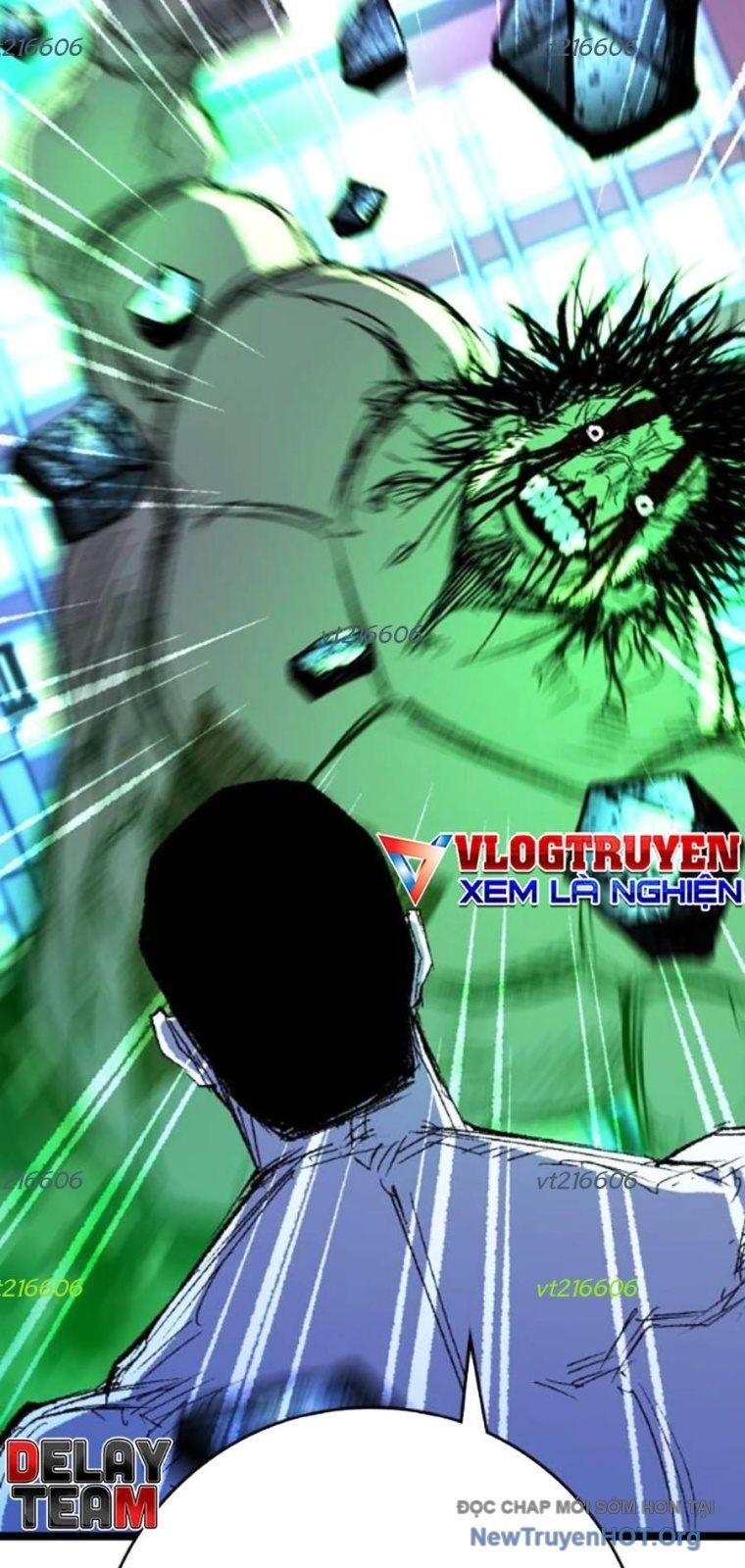 Phòng Gym Hanlim Chapter 240 - 87