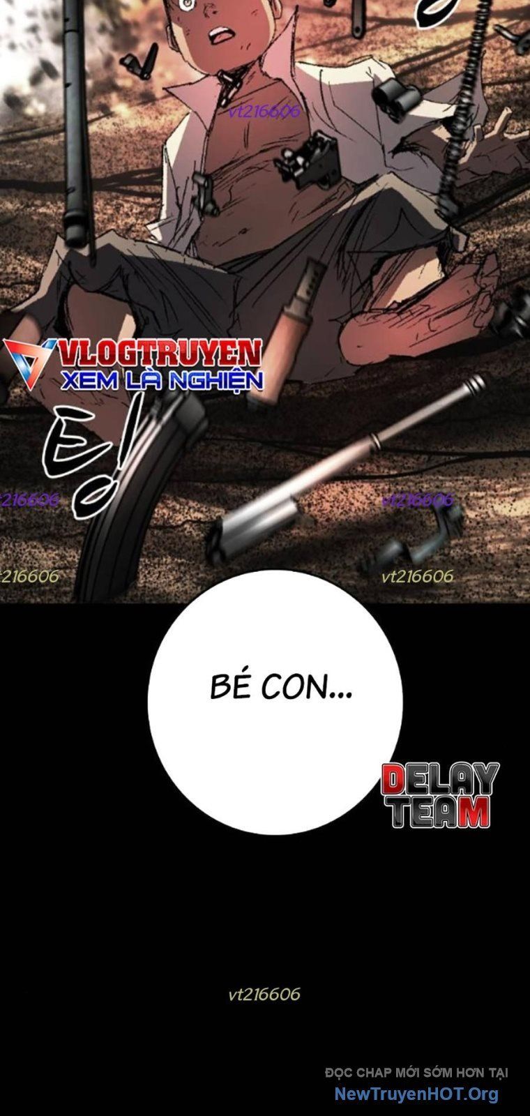 Phòng Gym Hanlim Chapter 240 - 10