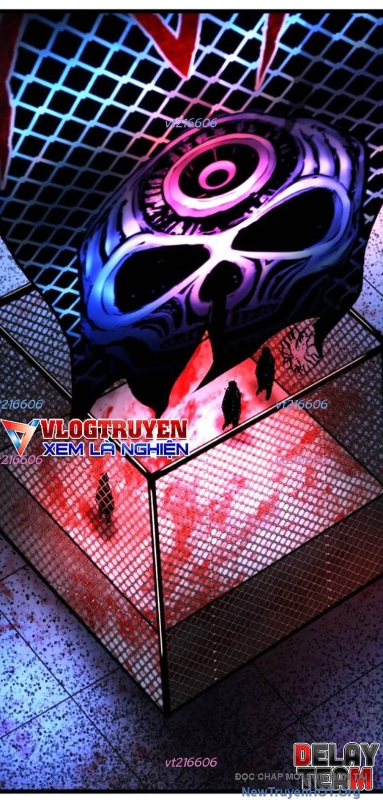 Phòng Gym Hanlim Chapter 240 - 92