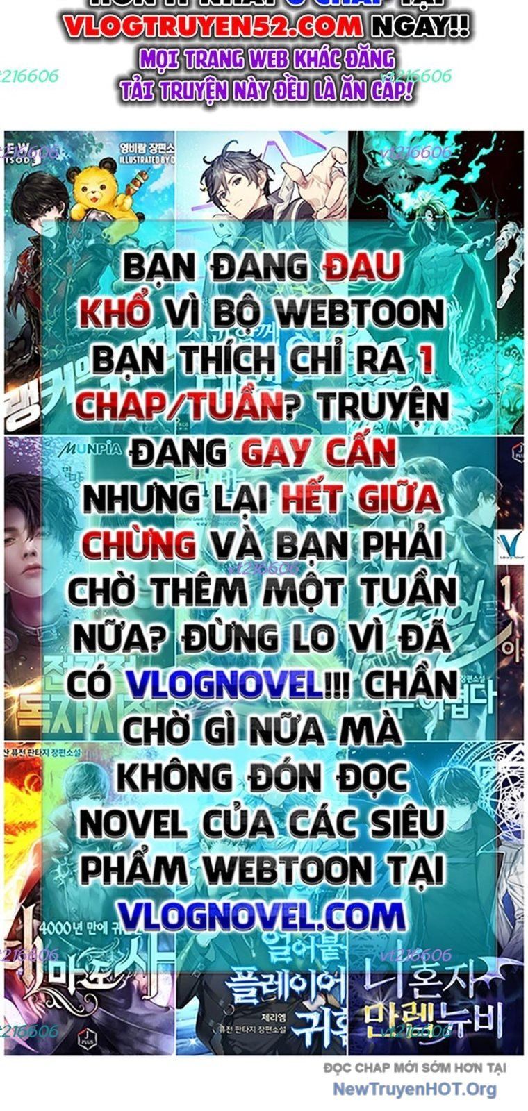 Phòng Gym Hanlim Chapter 240 - 94