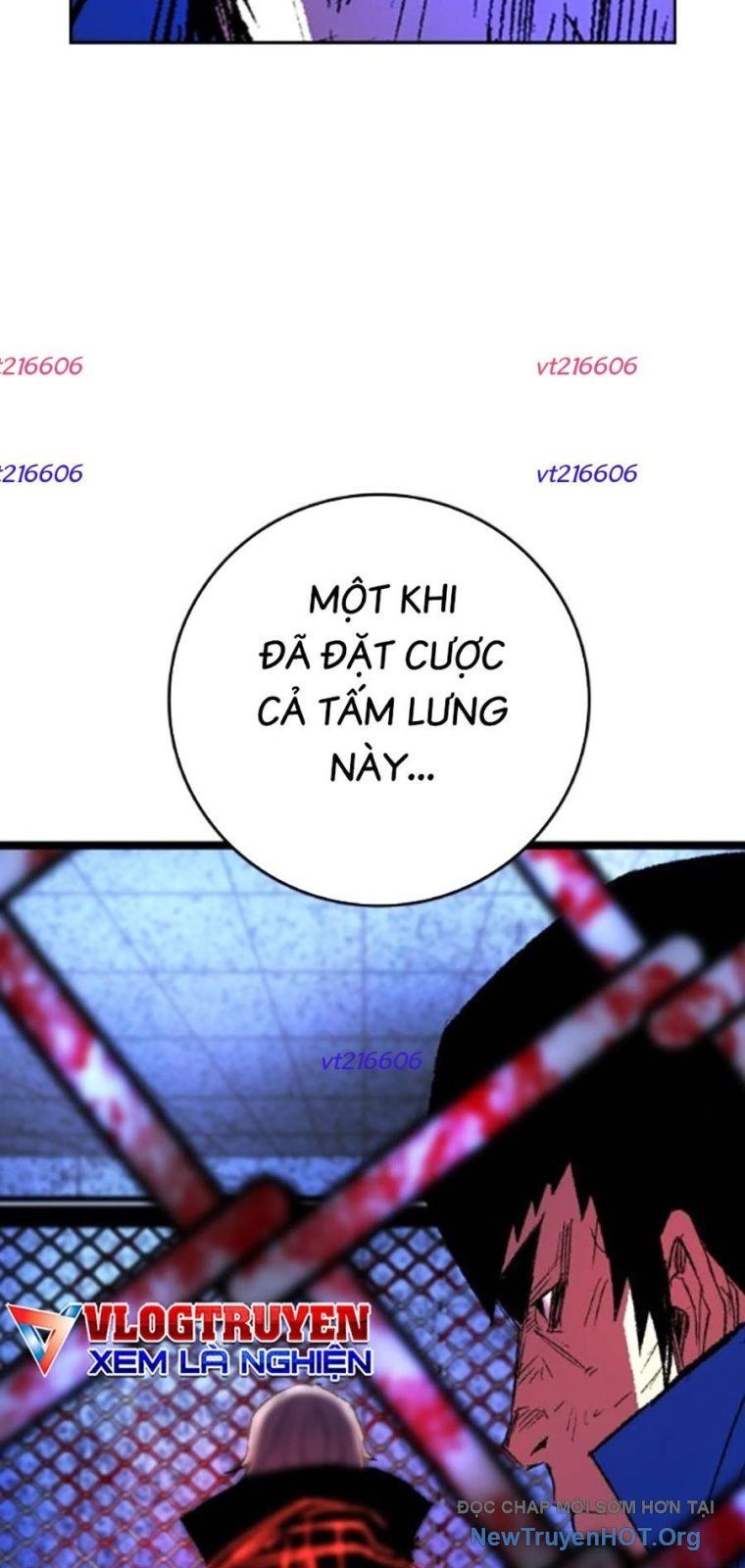 Phòng Gym Hanlim Chapter 240 - 97