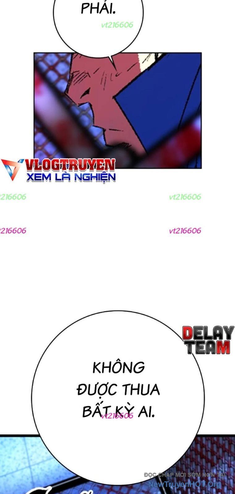 Phòng Gym Hanlim Chapter 240 - 100