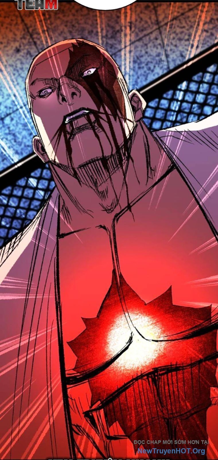 Phòng Gym Hanlim Chapter 241 - 102