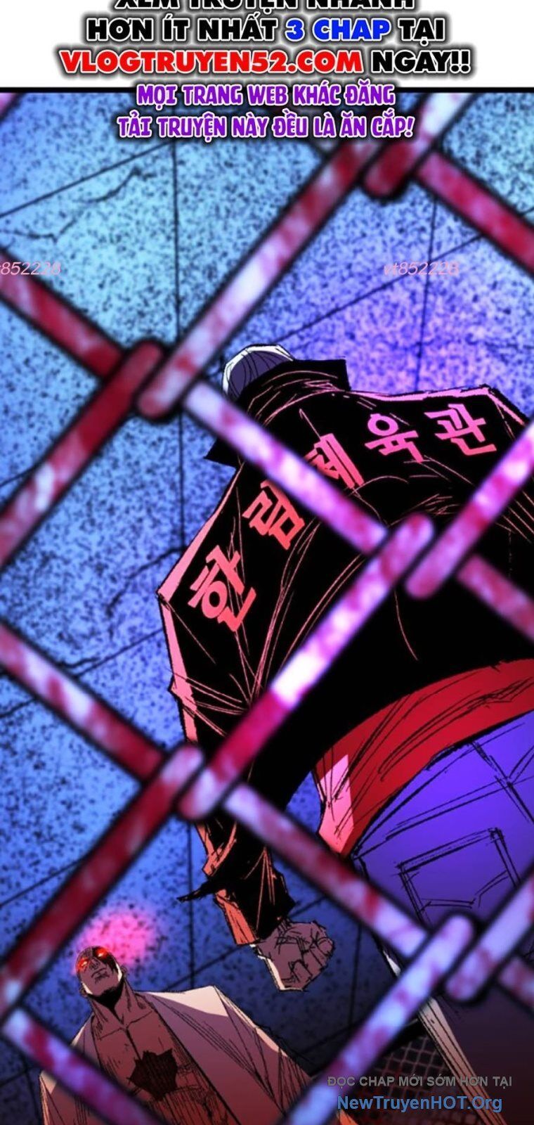 Phòng Gym Hanlim Chapter 241 - 12