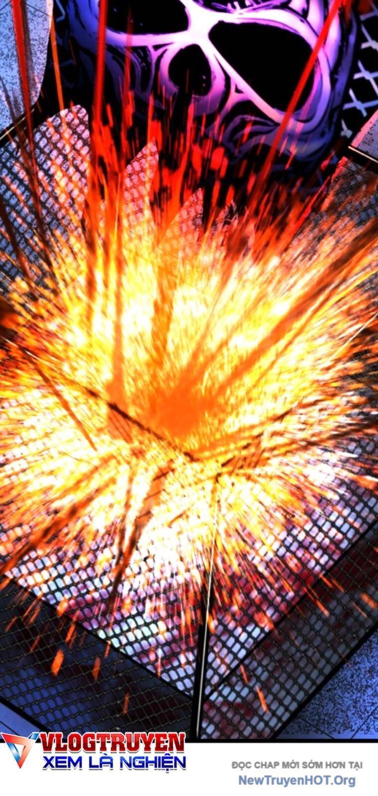 Phòng Gym Hanlim Chapter 241 - 116