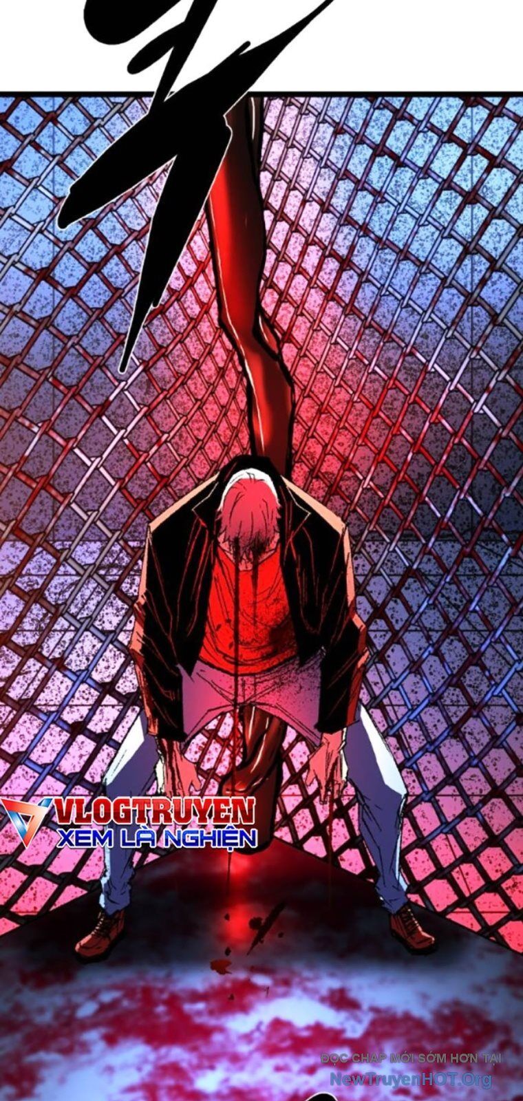 Phòng Gym Hanlim Chapter 241 - 119