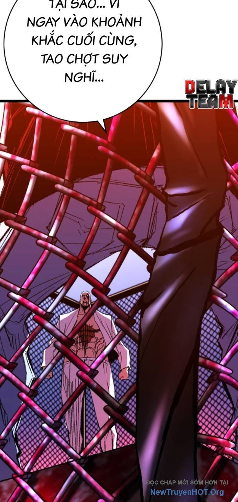 Phòng Gym Hanlim Chapter 241 - 125