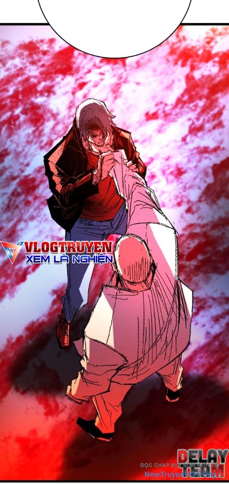 Phòng Gym Hanlim Chapter 241 - 132