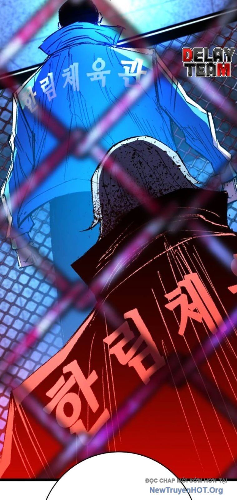 Phòng Gym Hanlim Chapter 241 - 151