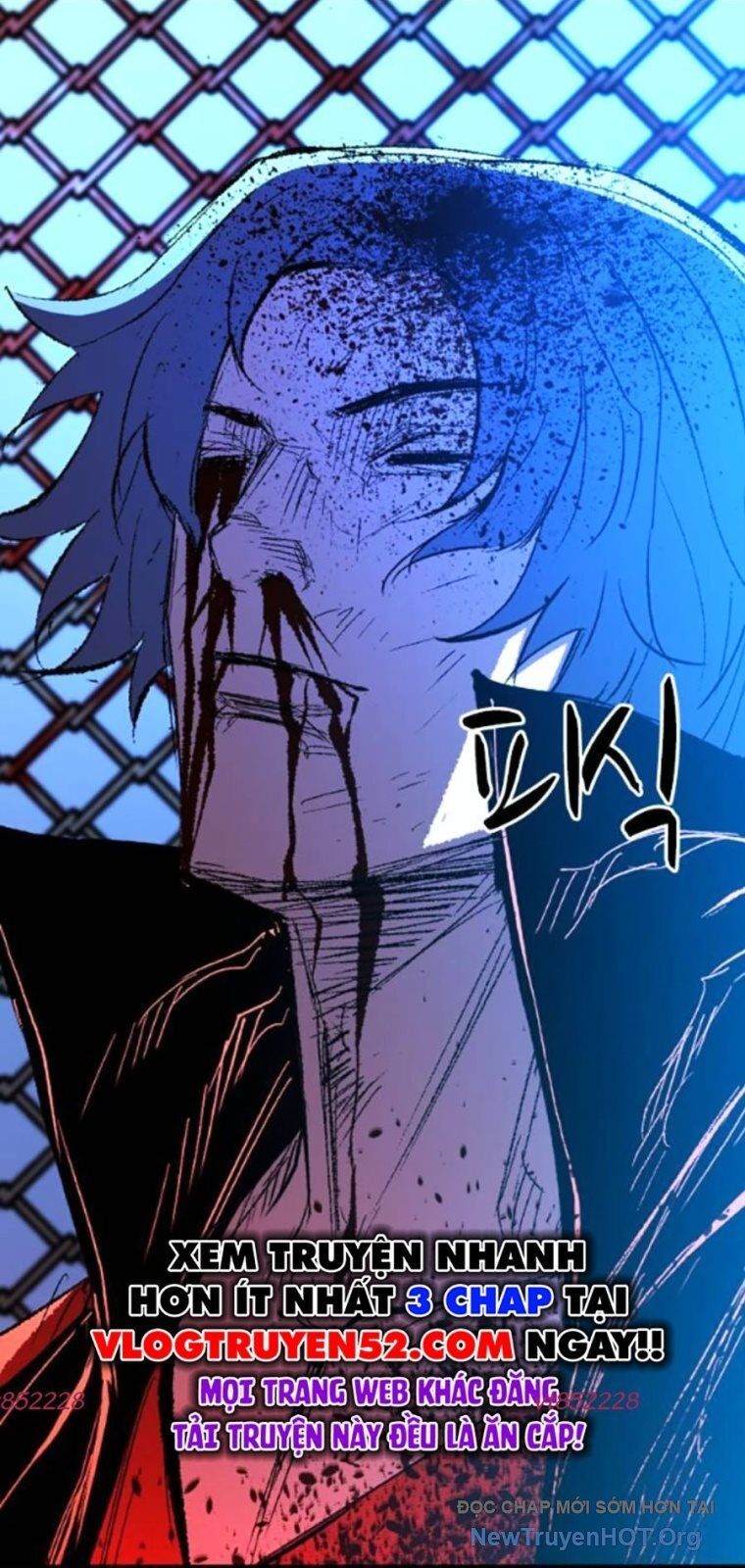 Phòng Gym Hanlim Chapter 241 - 153