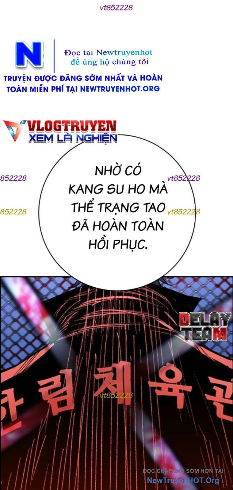 Phòng Gym Hanlim Chapter 241 - 159