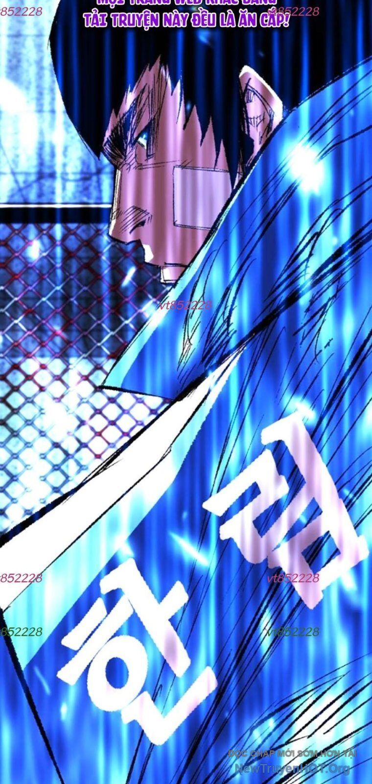 Phòng Gym Hanlim Chapter 241 - 161