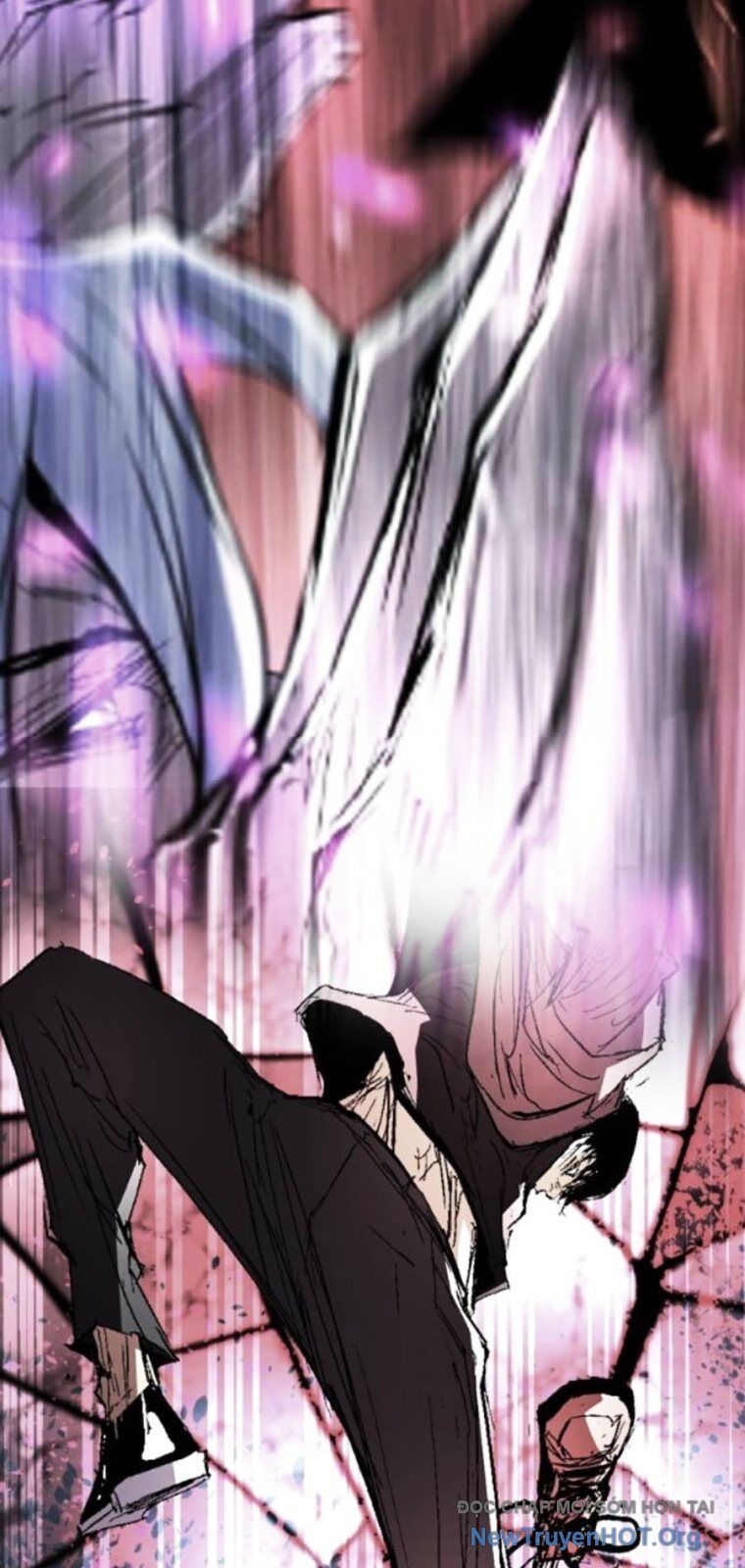 Phòng Gym Hanlim Chapter 241 - 18