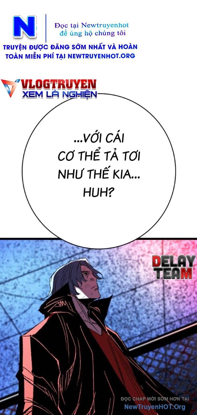 Phòng Gym Hanlim Chapter 241 - 20