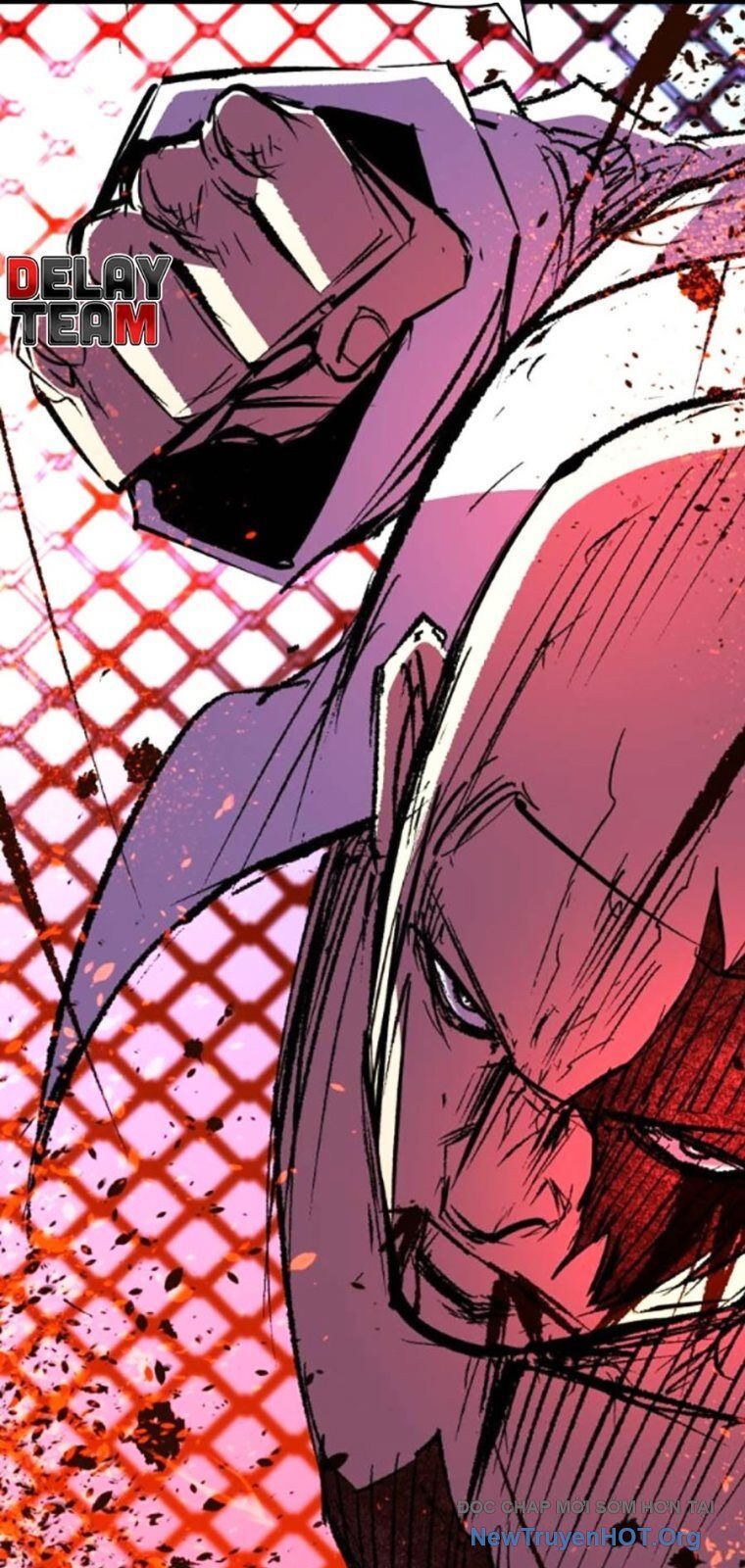 Phòng Gym Hanlim Chapter 241 - 55