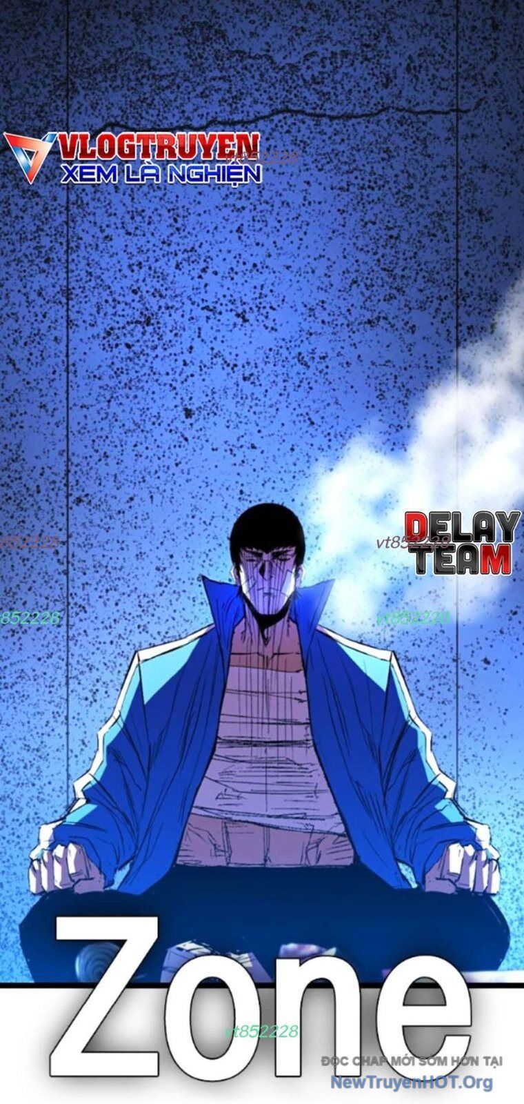 Phòng Gym Hanlim Chapter 241 - 7