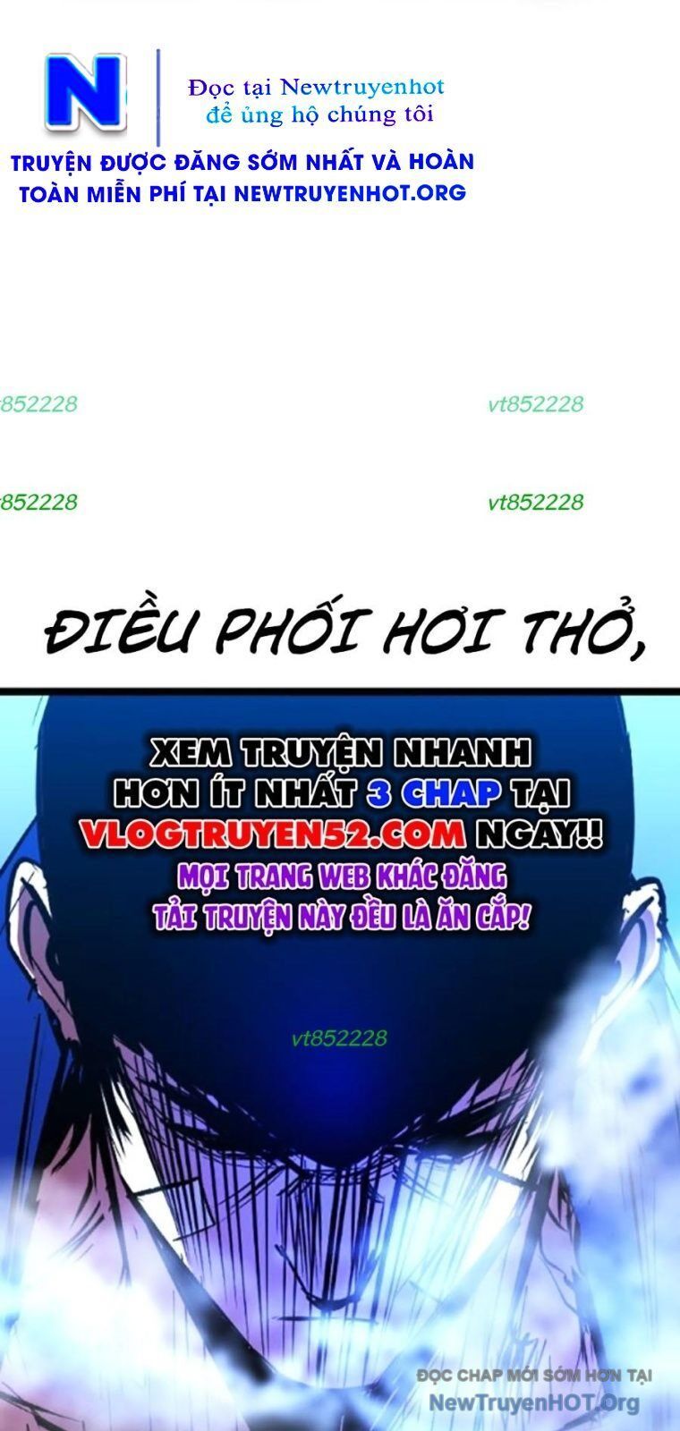 Phòng Gym Hanlim Chapter 241 - 8