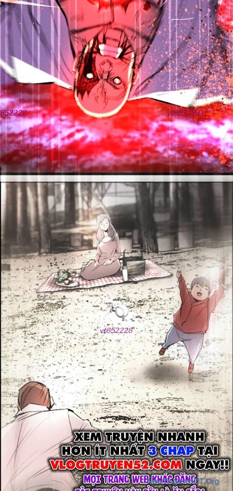 Phòng Gym Hanlim Chapter 241 - 74